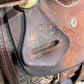 Sanchez Saddle Shop Ranch Roper ISUSED1496