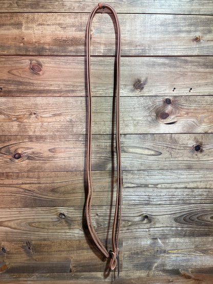 5/8" X 8' Waterloop Split Reins