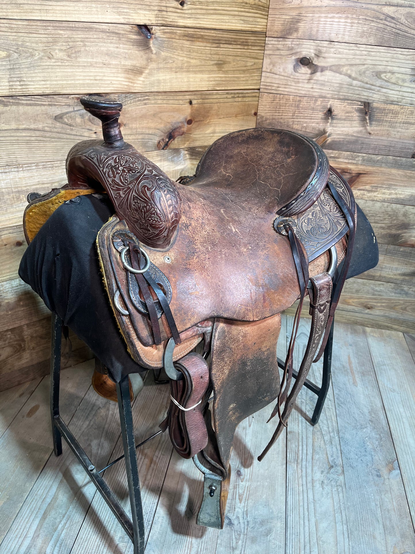 Teskeys Ranch Roper ISUSED1459