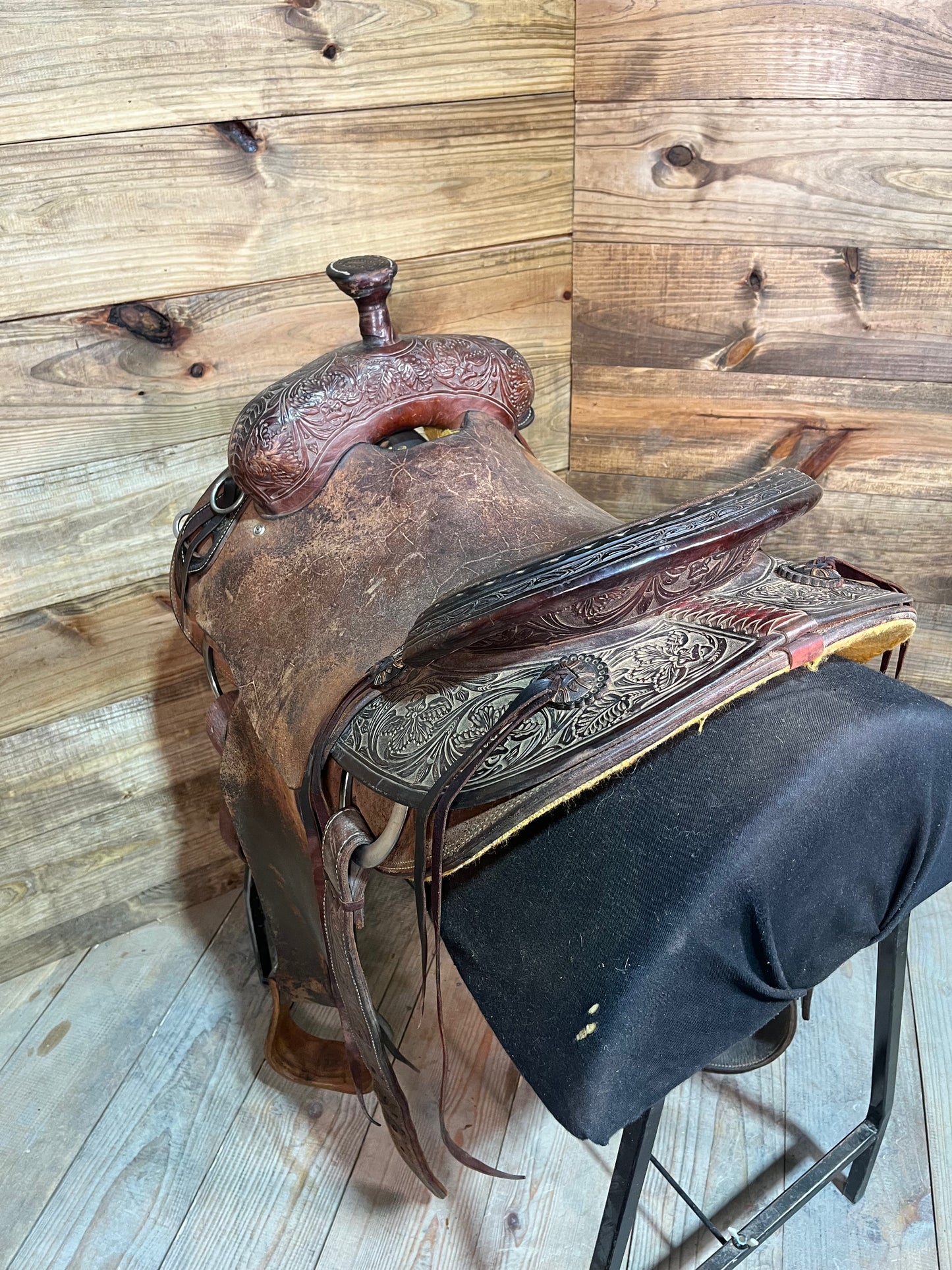 Teskeys Ranch Roper ISUSED1459