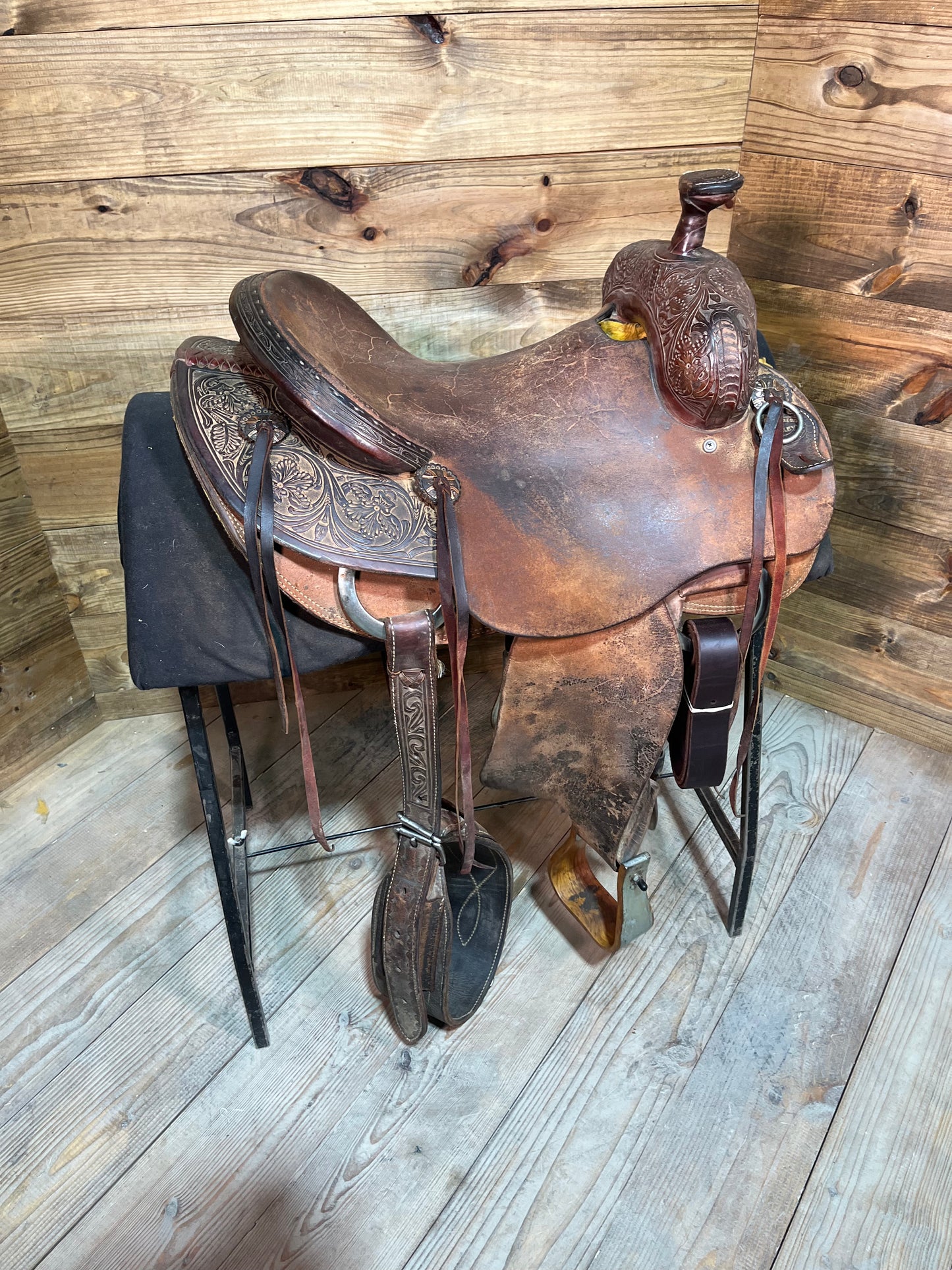 Teskeys Ranch Roper ISUSED1459