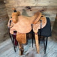 Trent Ward WJ #3 Rancher ISRS838-26