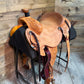 Trent Ward WJ #3 Rancher ISRS838-26