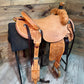 Trent Ward WJ #3 Rancher ISRS838-26