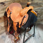 Trent Ward WJ #3 Rancher ISRS838-26