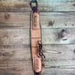 TWS 5" Back Cinch