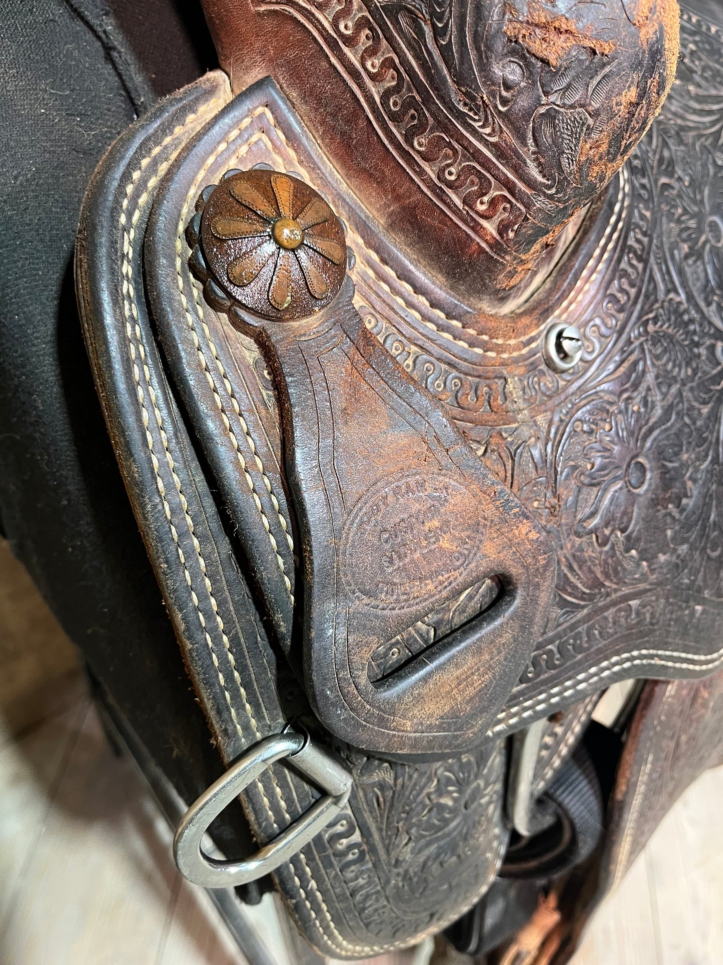 Jody Ramer Roper ISUSED2159