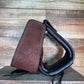 Roughout Stirrups
