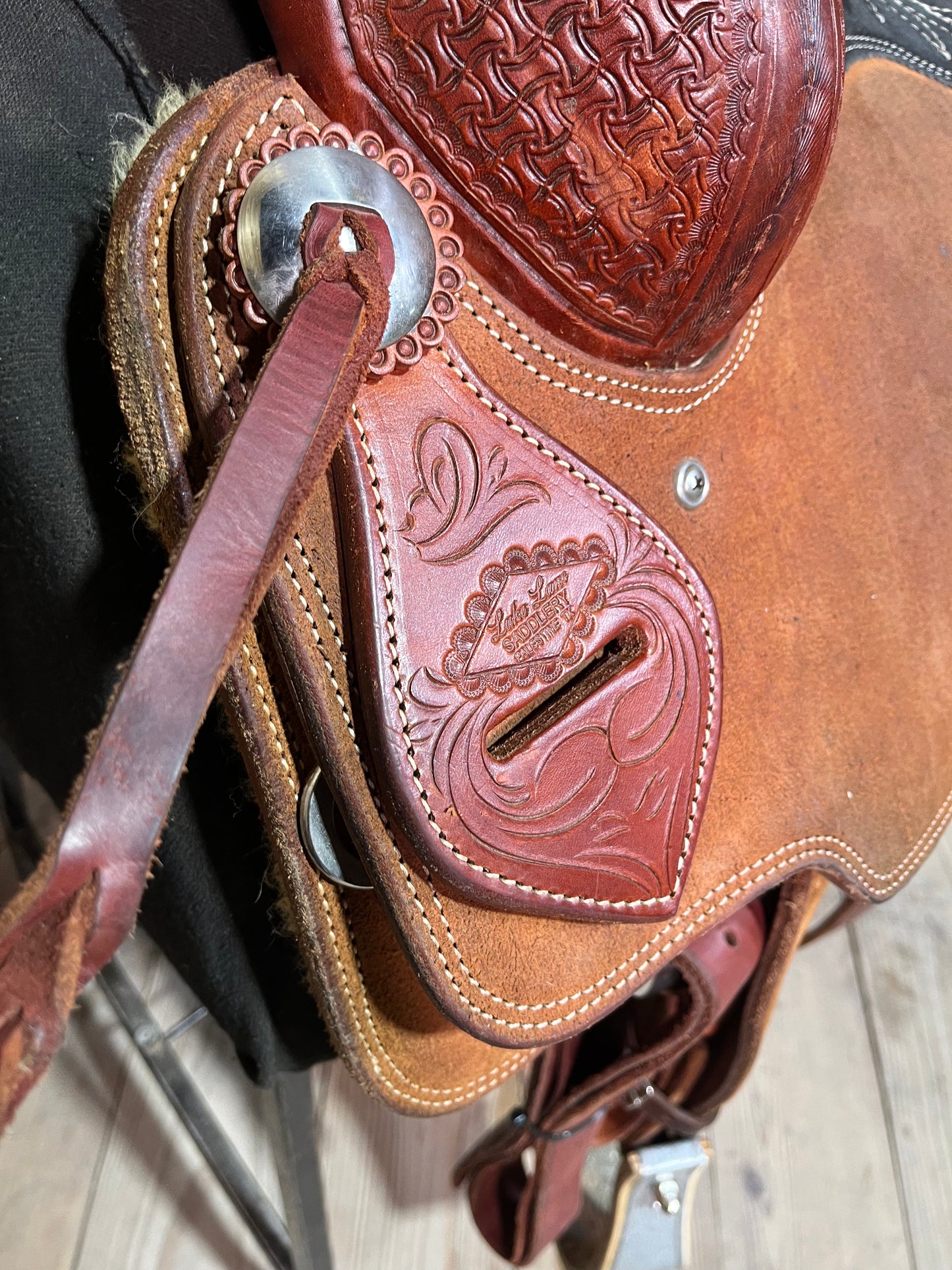 Luke Lane Roper ISUSED2165