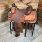 Trent Ward Platinum Roper ISUSED1499