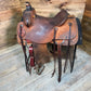 Trent Ward WJ Ranch Roper ISUSED1500