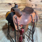 Trent Ward WJ Ranch Roper ISUSED1500