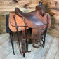 Trent Ward WJ Ranch Roper ISUSED1500