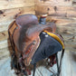 Trent Ward WJ Ranch Roper ISUSED1500