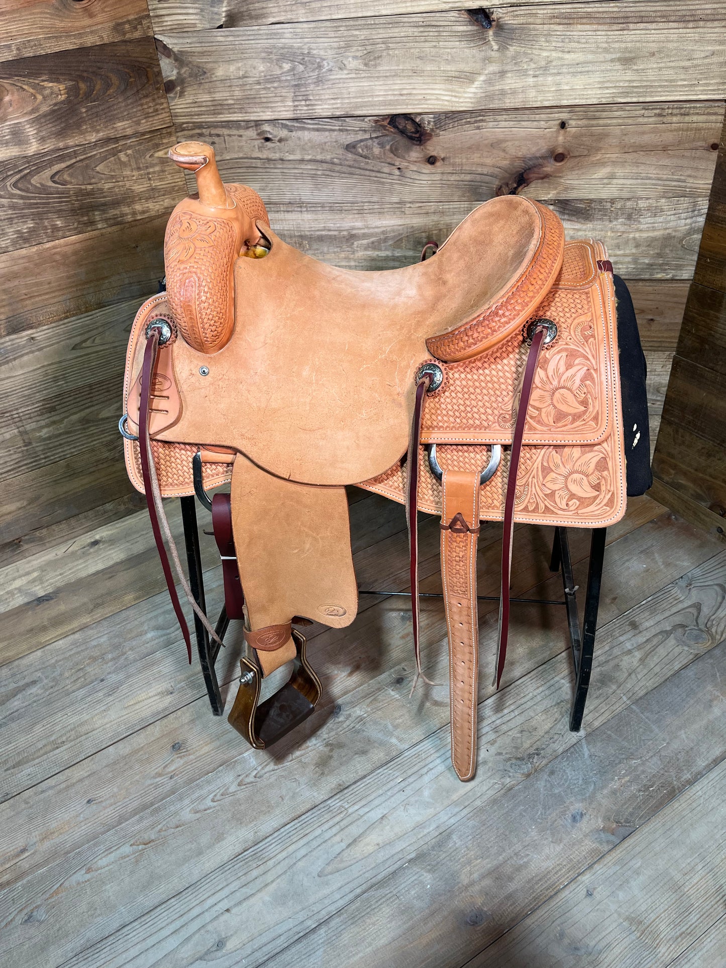 Cowboy Customs Ranch Cutter ISUSED1503