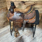 Cowboy Classic Roper ISUSED2166