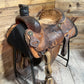 Cowboy Classic Roper ISUSED2166