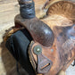 Cowboy Classic Roper ISUSED2166