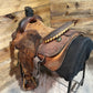Cowboy Classic Roper ISUSED2166