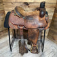 Cowboy Classic Roper ISUSED2166