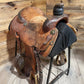 Cowboy Classic Roper ISUSED2166