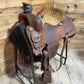 Trent Ward Platinum Roper ISUSED2167