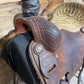 Trent Ward Platinum Roper ISUSED2167