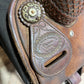 Trent Ward Platinum Roper ISUSED2167