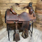 Trent Ward Platinum Roper ISUSED2167