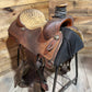 Trent Ward Platinum Roper ISUSED2167