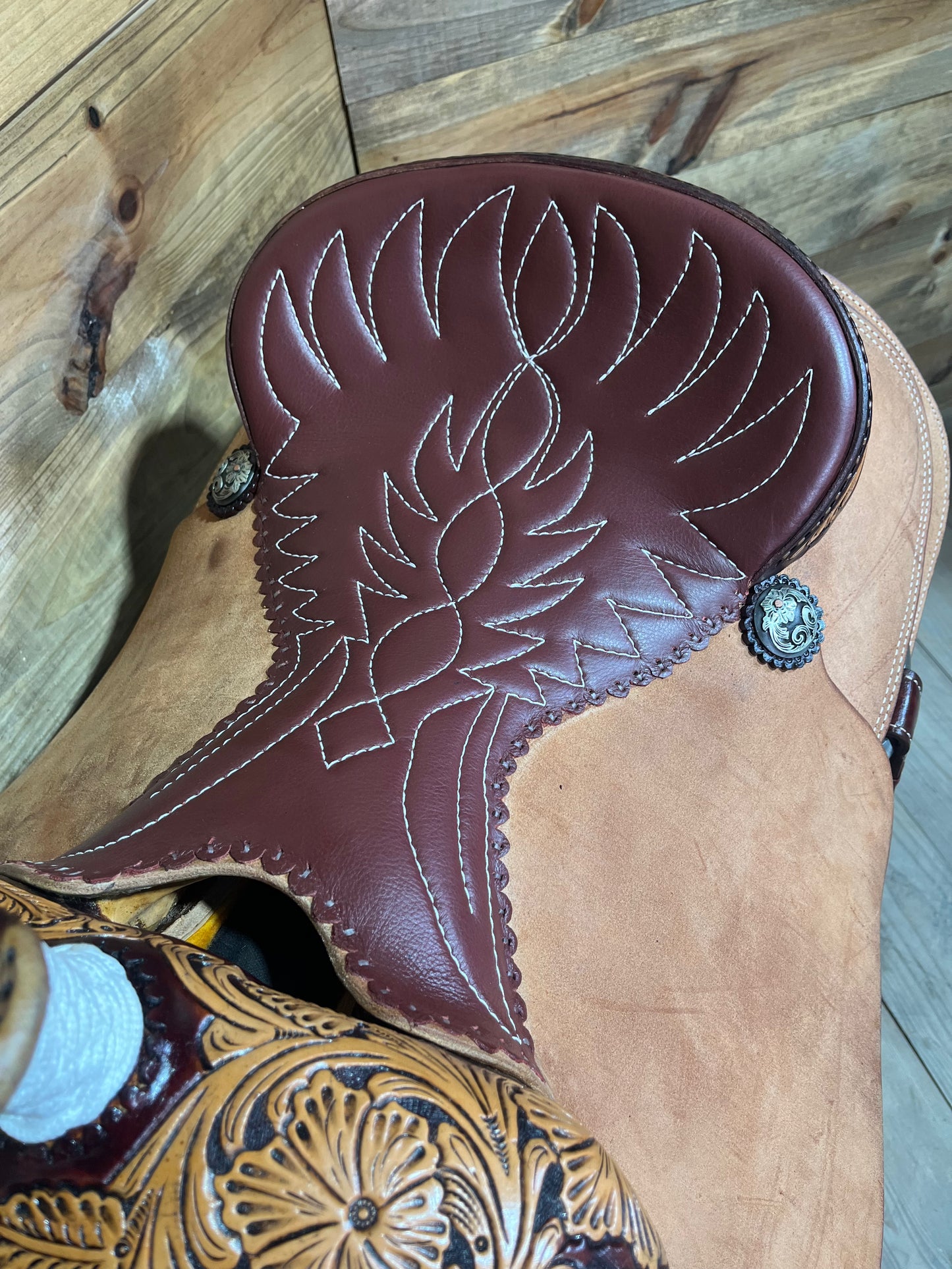 Trent Ward AZ Roper ISTR550-26