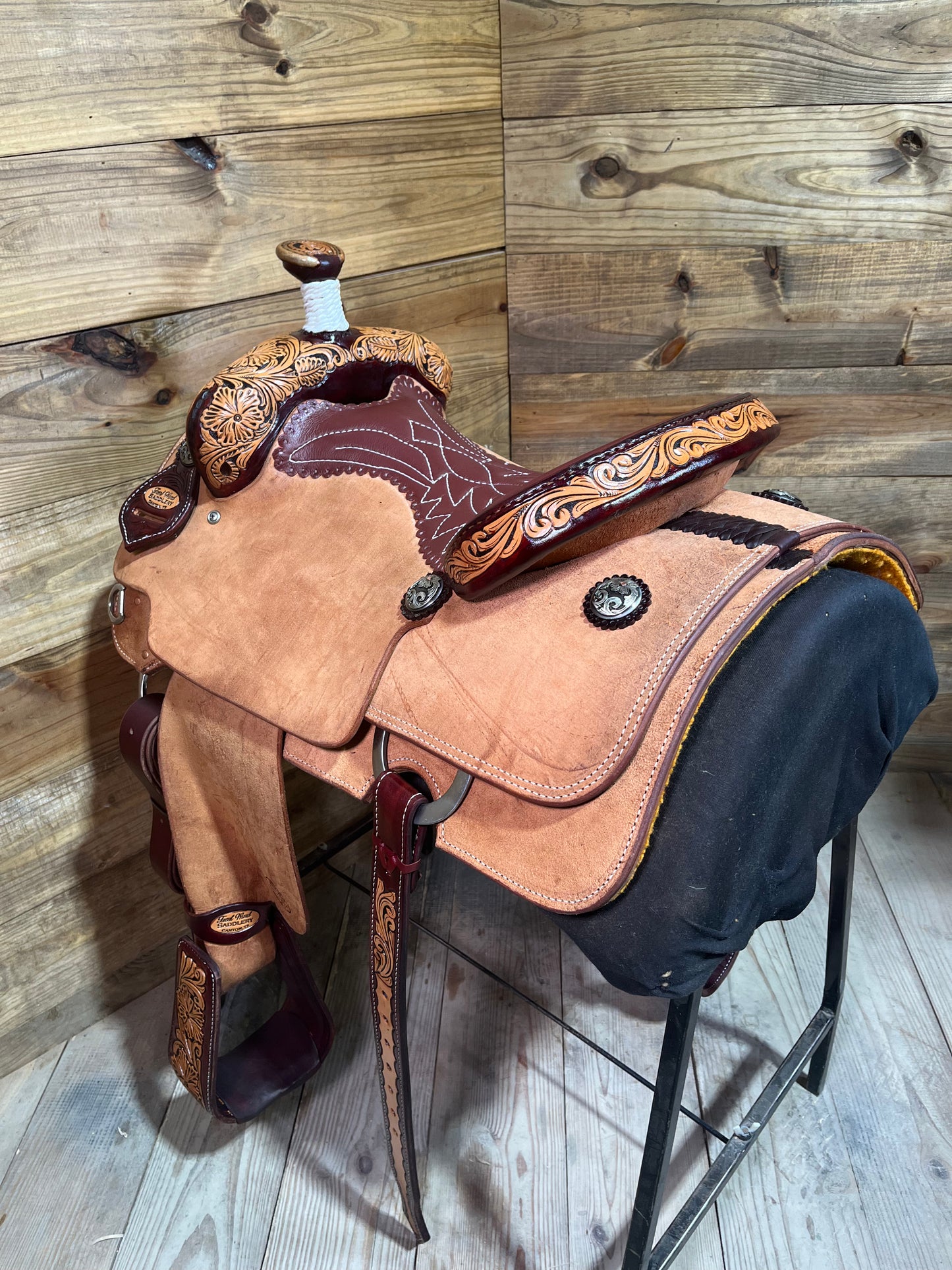 Trent Ward AZ Roper ISTR550-26
