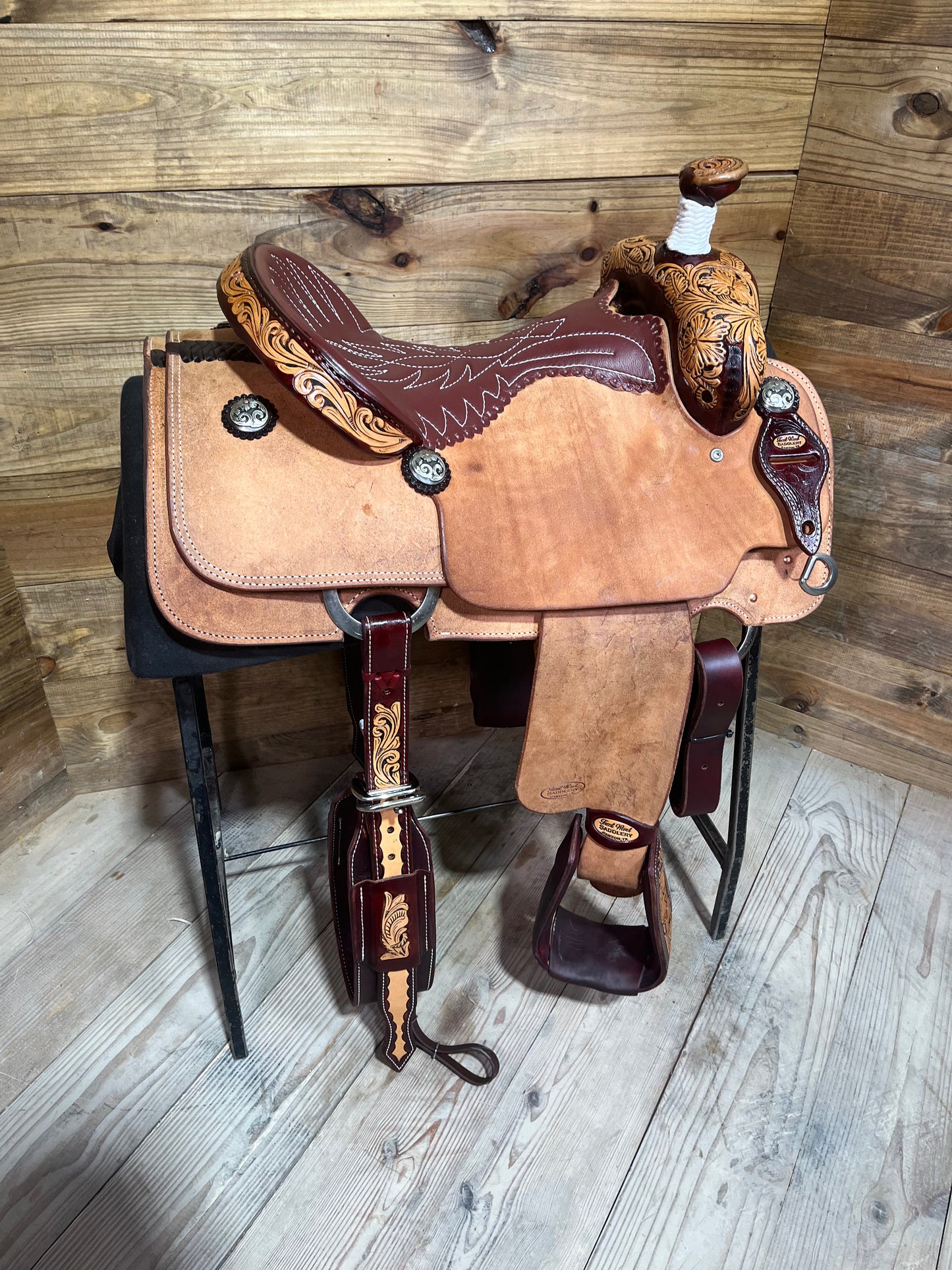 Trent Ward AZ Roper ISTR550-26
