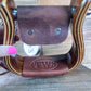 2" All American Stirrups