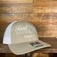 Trent Ward Saddlery Caps
