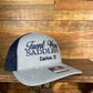 Trent Ward Saddlery Caps