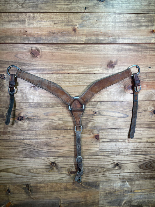 Jody Ramer Breast Collar USEDTACK33