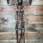 Unmarked Bridle USEDTACK40