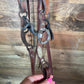 Unmarked Bridle USEDTACK40
