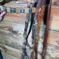 Unmarked Bridle USEDTACK40
