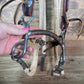 Reinsman Bit w/ Mullen Mouth Piece USEDTACK34