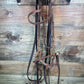 Hand Braided Side Pull USEDTACK35