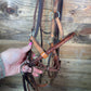 Hand Braided Side Pull USEDTACK35