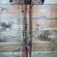 Curbed O-Ring Snaffle USEDTACK37