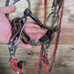 Curbed O-Ring Snaffle USEDTACK37