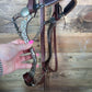 Gist Hackamore USEDTACK38