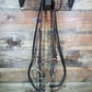 Lynn McKenzie Copy Combination Bridle USEDTACK45