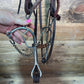 Lynn McKenzie Copy Combination Bridle USEDTACK45