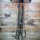 Tramell Rutledge Ropes USEDTACK42