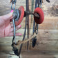 Tramell Rutledge Ropes USEDTACK42